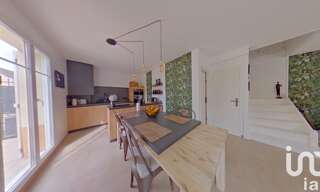 Maison 5 Pièces 87 m² à vendre à Lieusaint (77127)