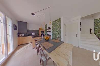 Maison 5 pièces 349999 €