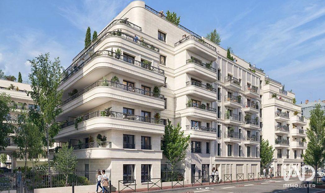 Vente Appartement 4 pièces - Photo 2