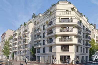 Appartement 1 pièces 425000 €