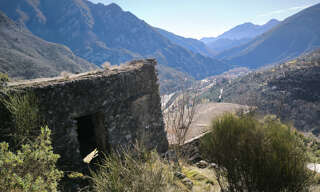 Terrain  77533 m² à vendre à Breil-sur-Roya (06540)