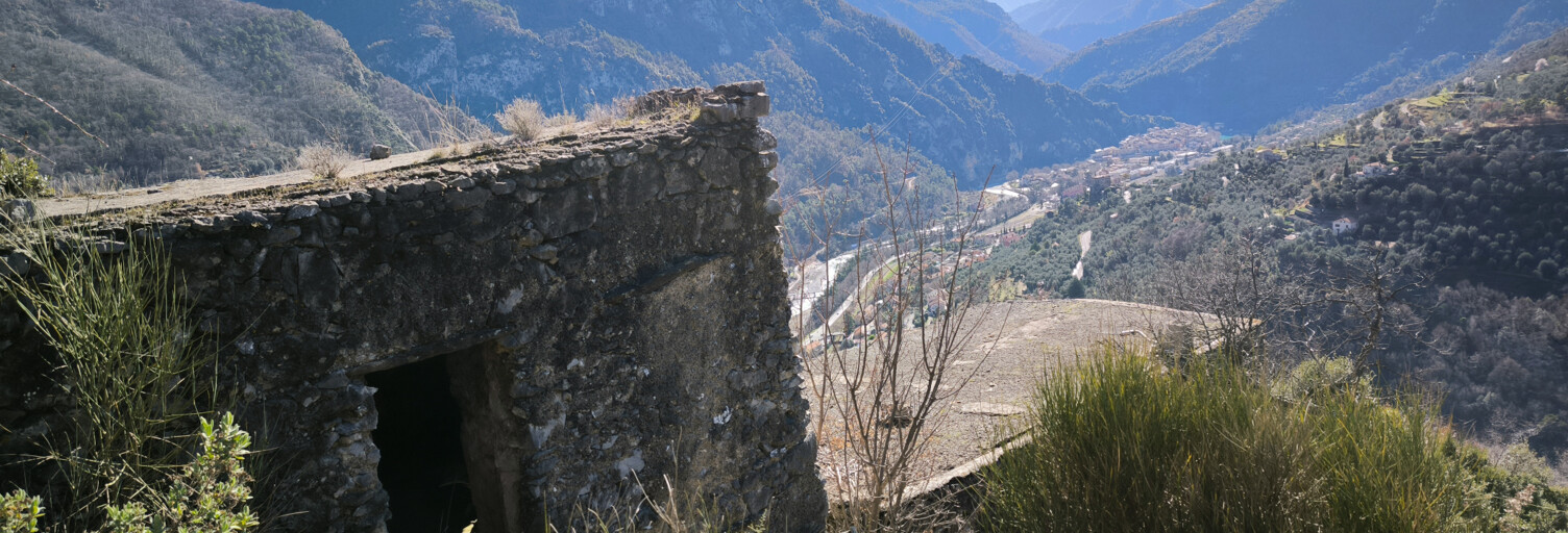 Terrain  77533 m² à vendre à Breil-sur-Roya (06540)
