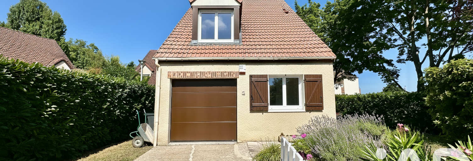 Maison 5 Pièces 112 m² à vendre à Longjumeau (91160)