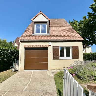 Maison 5 pièces 354000 €