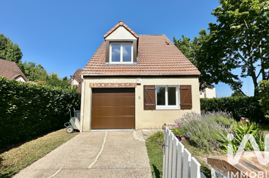 Maison 5 pièces 354000 €