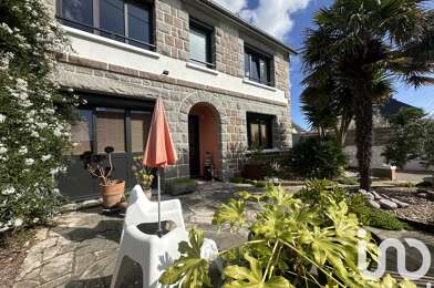 Maison 8 pièces 409500 €