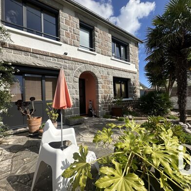 Maison 8 pièces 409500 €