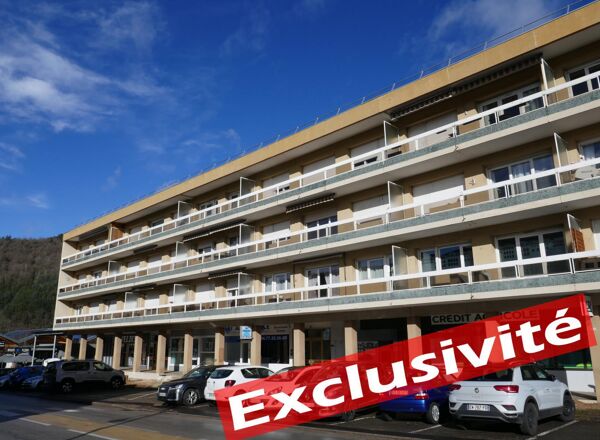 Vente Appartement 89 000 €