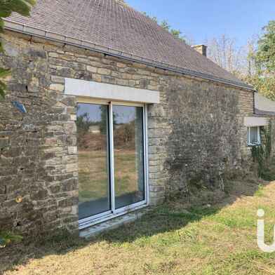 Maison 5 pièces 259500 €