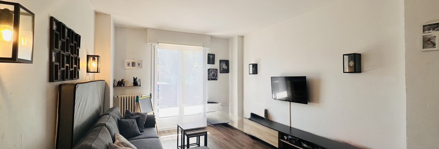 Appartement 3 Pièces 73 m² à vendre à Villeneuve-Loubet (06270)