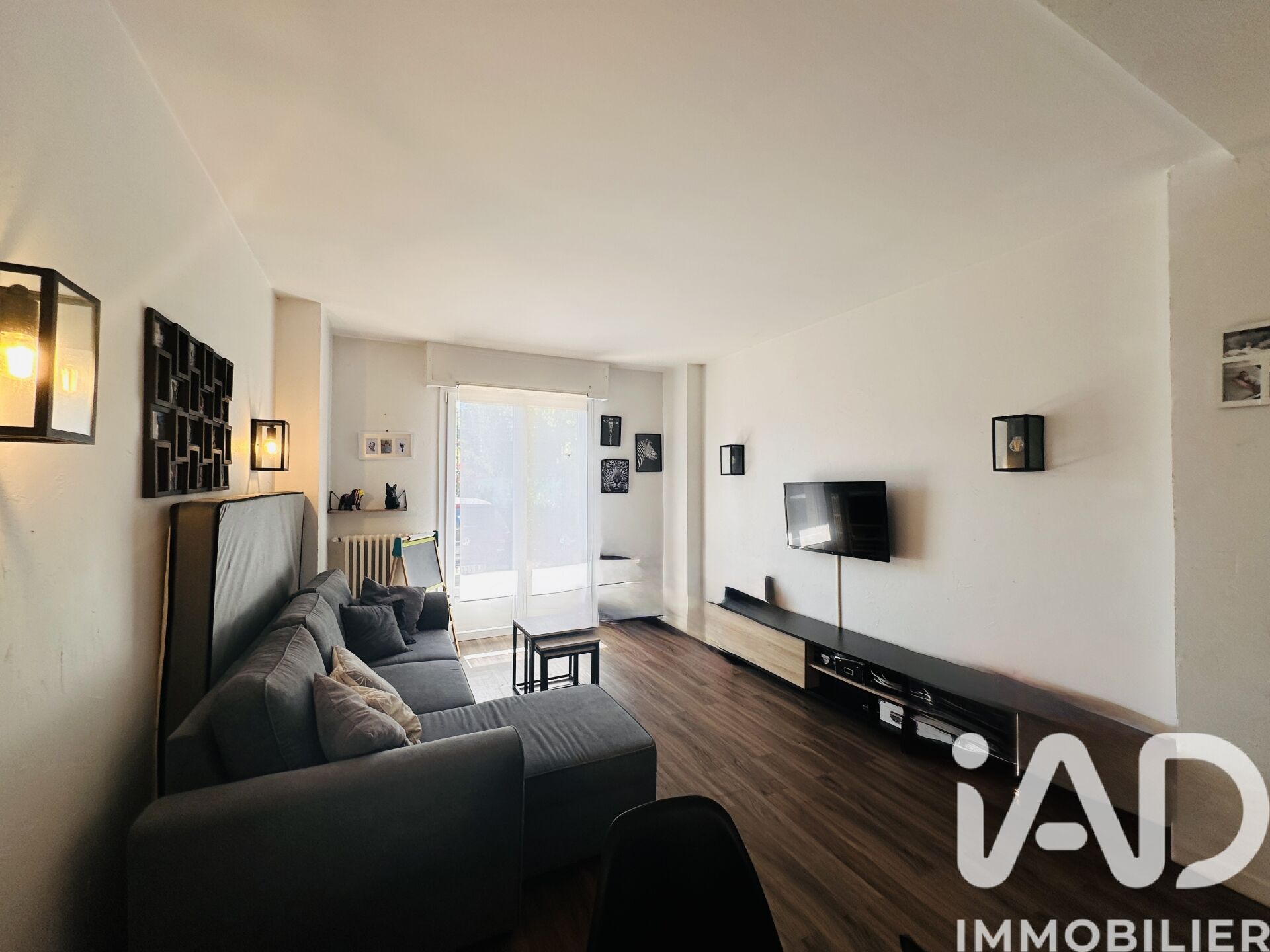 Appartement à vendre, 3 pièces, 73 m², Villeneuve-Loubet
