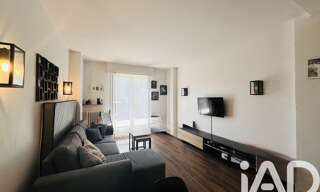 Appartement 3 Pièces 73 m² à vendre à Villeneuve-Loubet (06270)