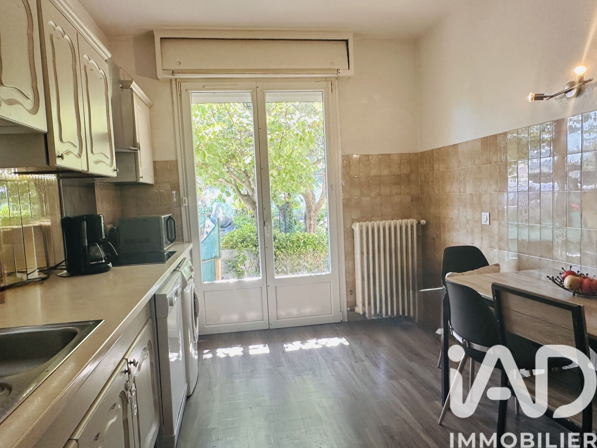 Vente Appartement 3 pièces - Photo 3
