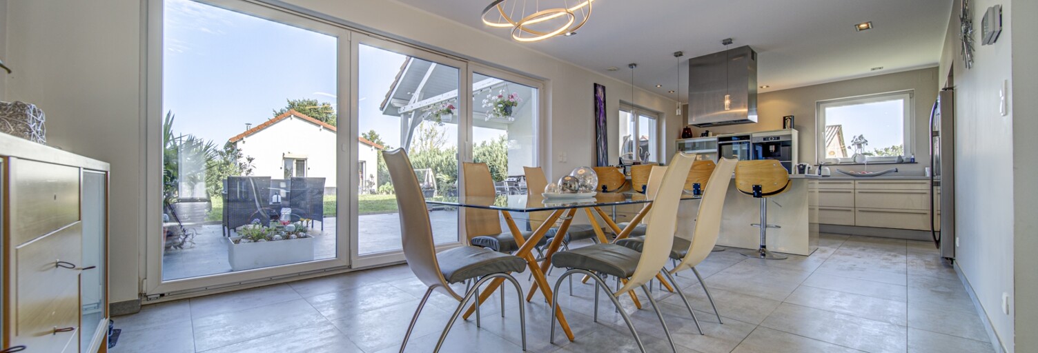 Maison 5 Pièces 271 m² à vendre à Grundviller (57510)