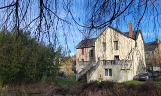 Maison 5 Pièces 122 m² à vendre à Préveranges (18370)