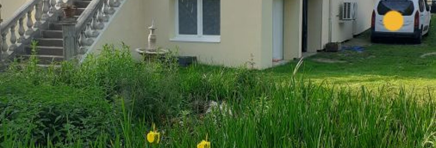 Maison 5 Pièces 122 m² à vendre à Préveranges (18370)