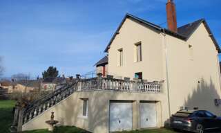 Maison 5 Pièces 122 m² à vendre à Préveranges (18370)
