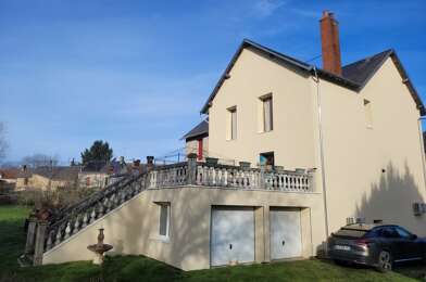 Maison 5 pièces 151500 €