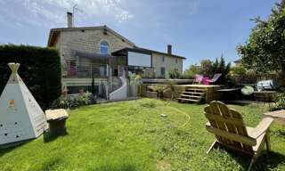 Maison 6 Pièces 192 m² à vendre à Chazay-d'Azergues (69380)