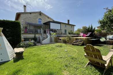 Maison 6 pièces 568000 €