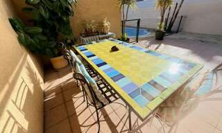 Maison 5 Pièces 103 m² à vendre à Lunel (34400)