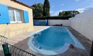 Maison 5 Pièces 103 m² à vendre à Lunel (34400)