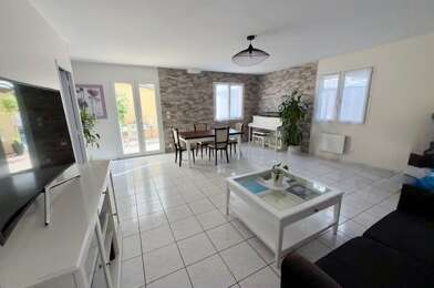 Maison 5 pièces 380000 €