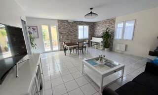 Maison 5 Pièces 103 m² à vendre à Lunel (34400)