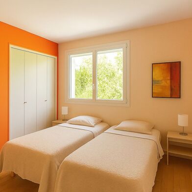 Maison 6 pièces 252000 €