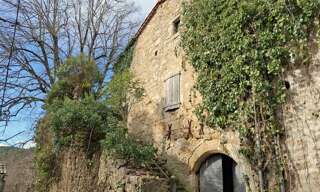 Maison 3 Pièces 120 m² à vendre à Les Vans (07140)