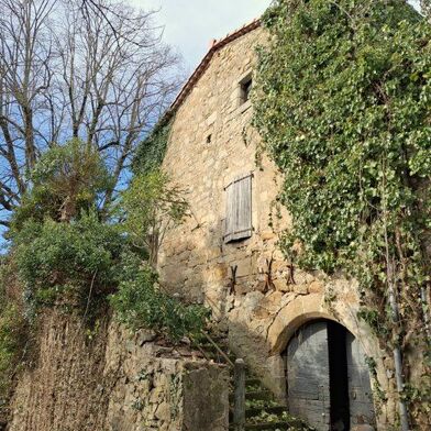 Maison 3 pièces 99000 €