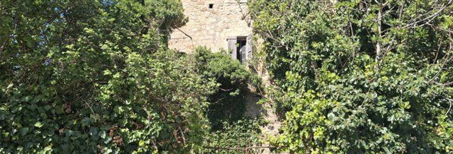 Maison 3 Pièces 120 m² à vendre à Les Vans (07140)