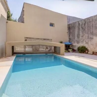 Maison 6 pièces 735000 €