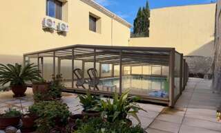 Maison 6 Pièces 291 m² à vendre à Lunel (34400)