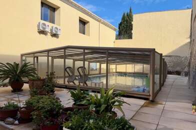 Maison 6 pièces 535500 €
