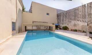 Maison 6 Pièces 291 m² à vendre à Lunel (34400)