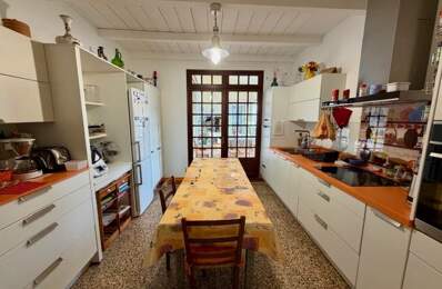 Maison DE CARACTERE AVEC POTENTIEL — photo du bien