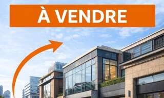 Commerce 2 Pièces 42 m² à vendre à Le Cannet (06110)