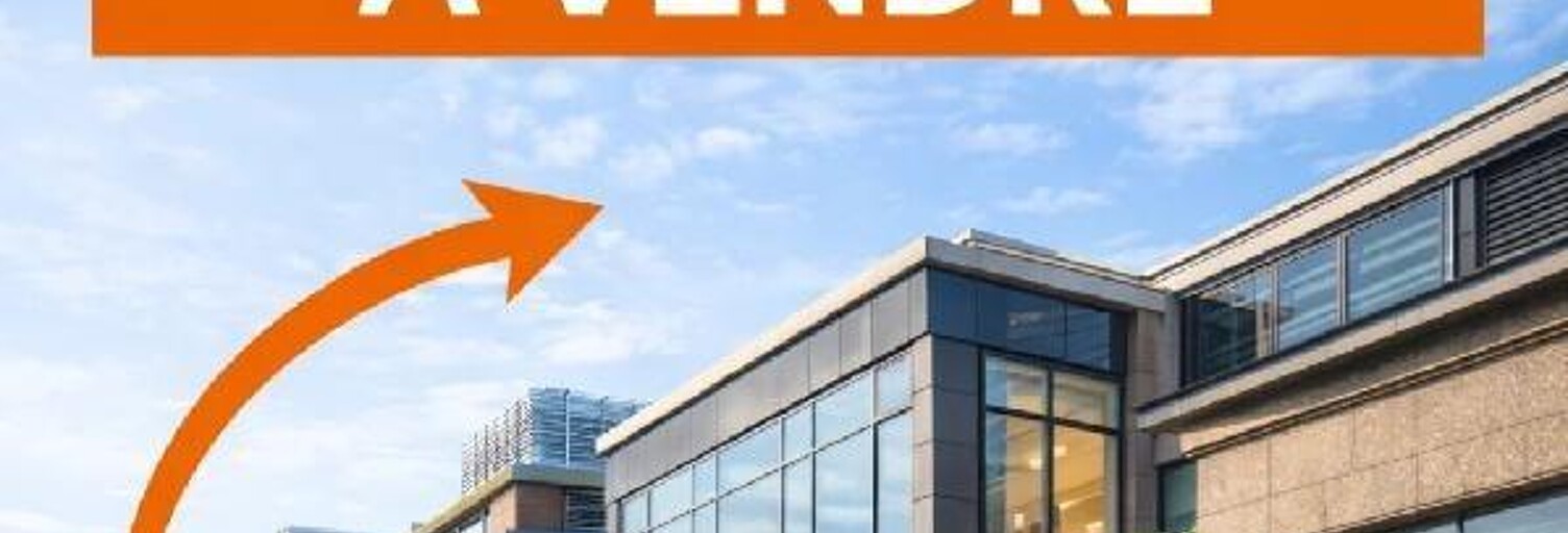 Commerce 2 Pièces 42 m² à vendre à Le Cannet (06110)