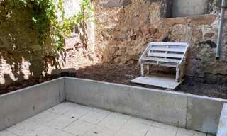 Appartement 2 Pièces 40 m² à louer à Marseillan (34340)