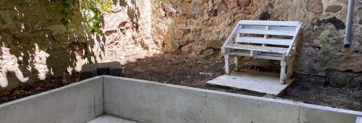 Appartement 2 Pièces 40 m² à louer à Marseillan (34340)