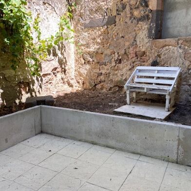 Appartement 2 pièces 560 €