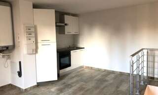 Appartement 2 Pièces 39 m² à louer à Saint-Hilaire-d'Ozilhan (30210)