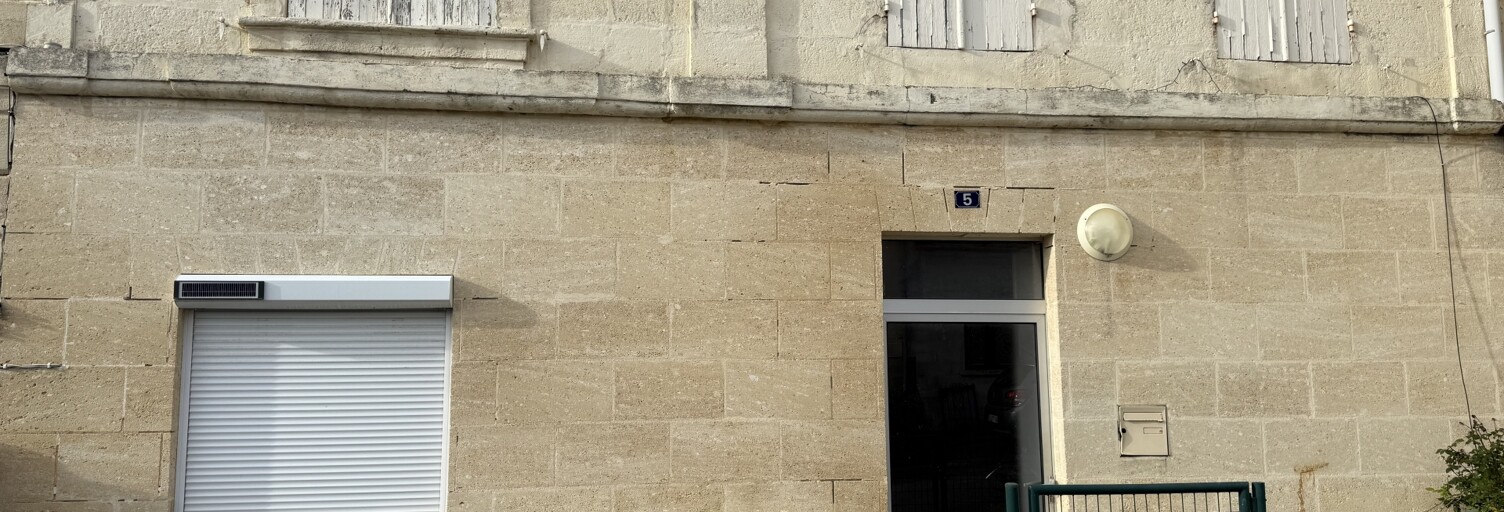 Maison 4 Pièces 118 m² à vendre à Saint-André-de-Cubzac (33240)