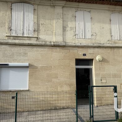 Maison 4 pièces 124900 €