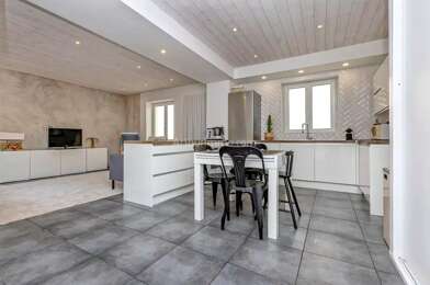 Maison 4 pièces 199900 €