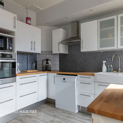 Appartement 4 pièces 174500 €