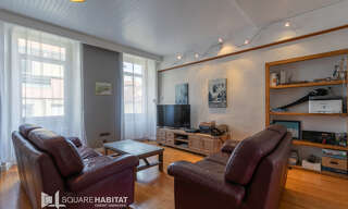 Appartement 4 Pièces 84 m² à vendre à Gap (05000)