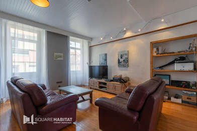 Appartement 4 pièces 174500 €