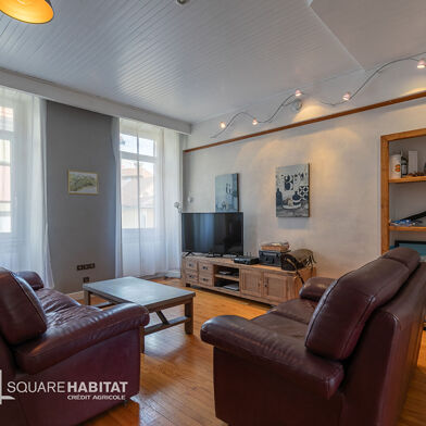 Appartement 4 pièces 174500 €